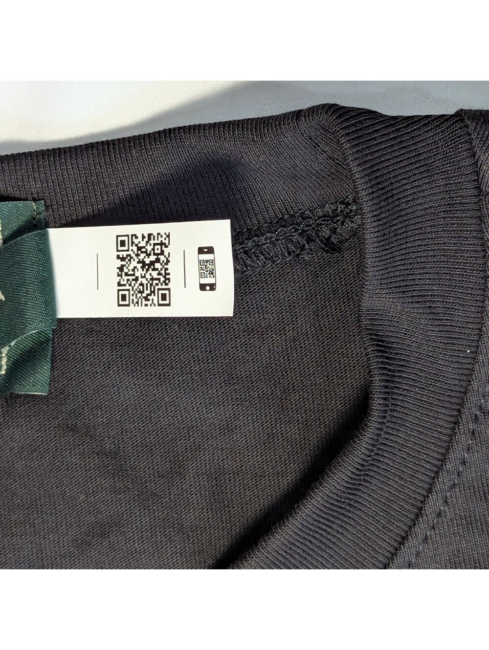 NWOT Polo Ralph Lauren Polo Country T-Shirt Black Men's L - Picture 4 of 9